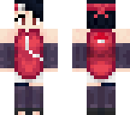 sarada uchiha