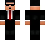 server admin