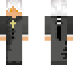shirou kotomine