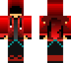 shy guy