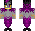 sirin dualscar