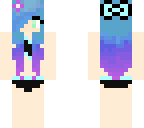 skye bathing suit