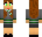 slytherin student