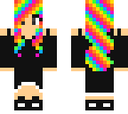 sofi rainbow