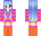 something my little sister wanted me to make