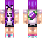 splatoon girl