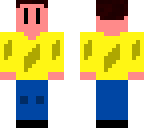 split personality
