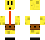 spongebob