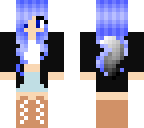 spy skin