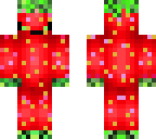strawbenny