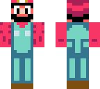 super mario world