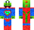 super yoshi