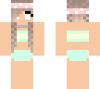 swim