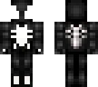 symbiote spider-man