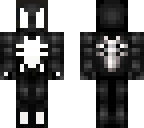 symbiote spider-man