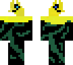 the encrypted artifact