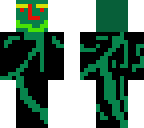 the green master