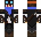 the lost bow man