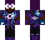 the true one updated added blaster