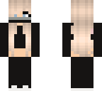 theif girl