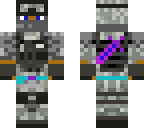 time modified soldier
