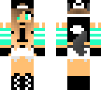 tomboy wolf 2