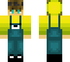tryhard farmer