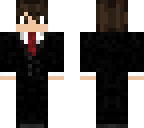 tuxedo