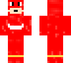 uganda knuckles