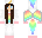 unicorn onesie