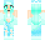 updated teal tomboy