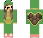 valentine turtle