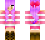 valentines skin