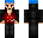 vampiric caleb