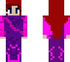 warrior princesess