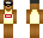 waxbear