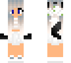 winter wolf reuploaded
