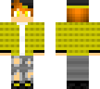 yellow boy