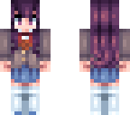 yuri ddlc