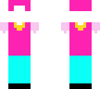 z-bun's armor