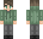 zarc skin