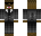 agent bacca