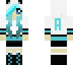 aqua faye