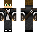 archer boy