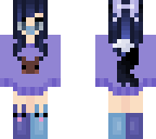 baby wulfy gurl