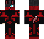 baby zane shadow knight