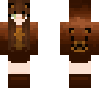 bear hug