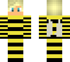 bee onsie