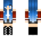 blue bestie edit