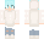 blue kevin